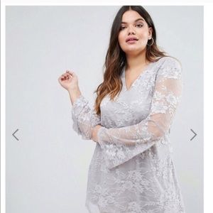 AX PARIS DRESS FOR @marycarter1203